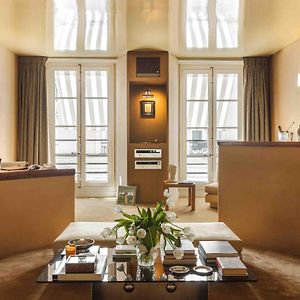 Suite met een King Size Bed